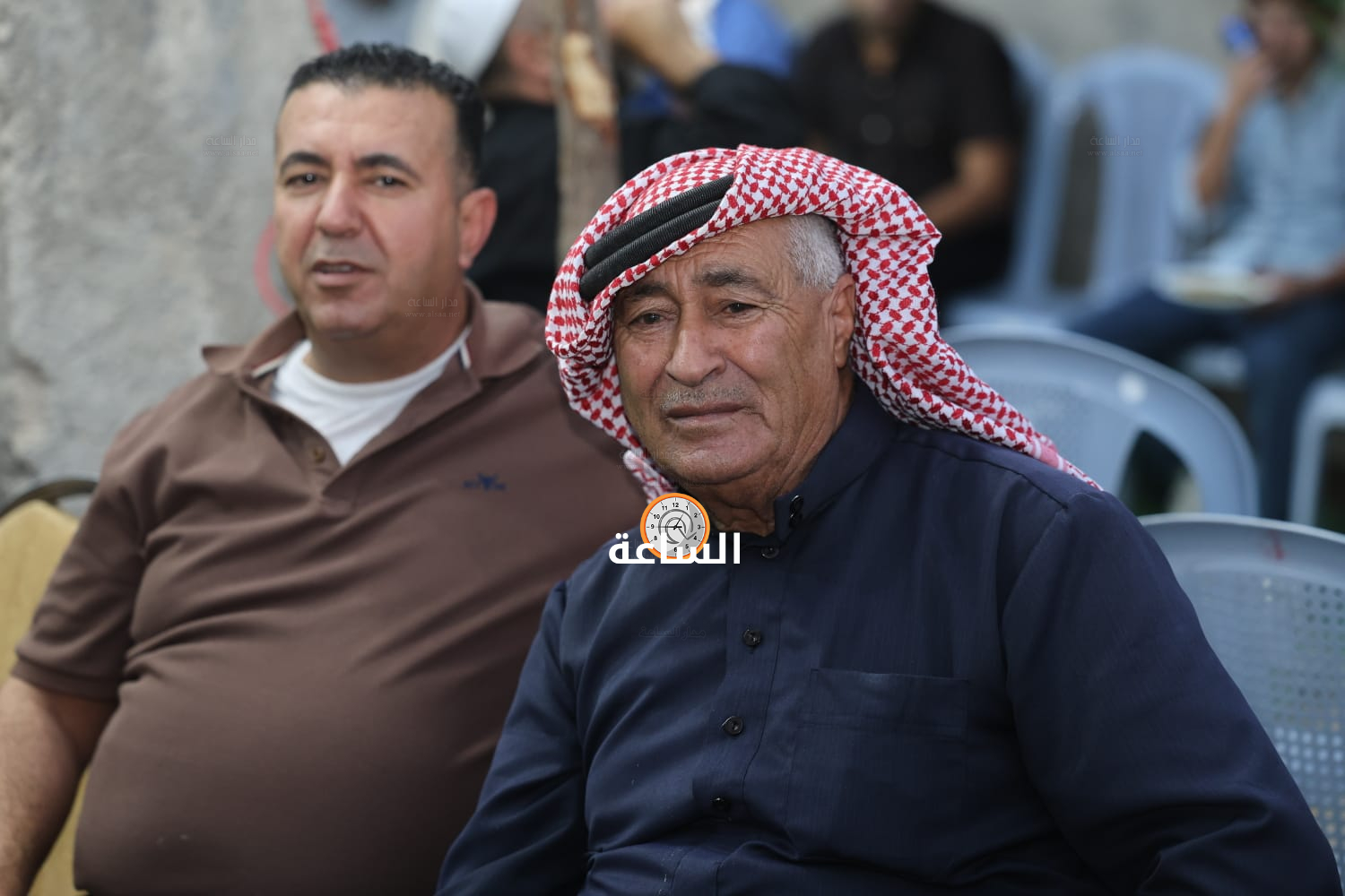 Madar Al-Saa Images 0.2907883466390514