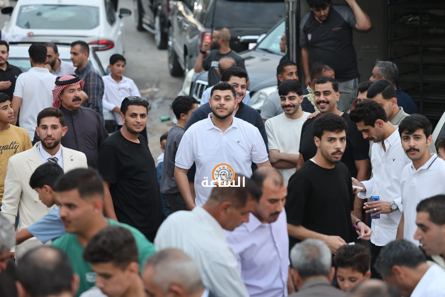 Madar Al-Saa Images 0.009737344313819007