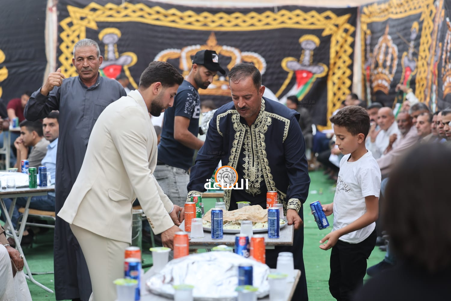 Madar Al-Saa Images 0.39276006162341714