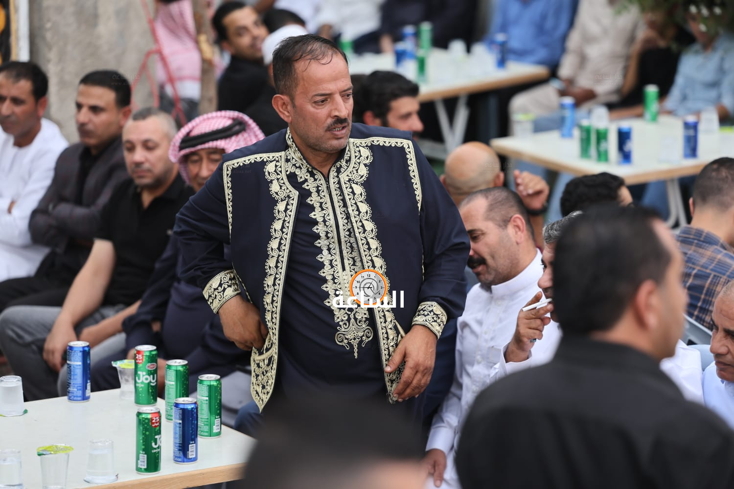 Madar Al-Saa Images 0.23497942935127425