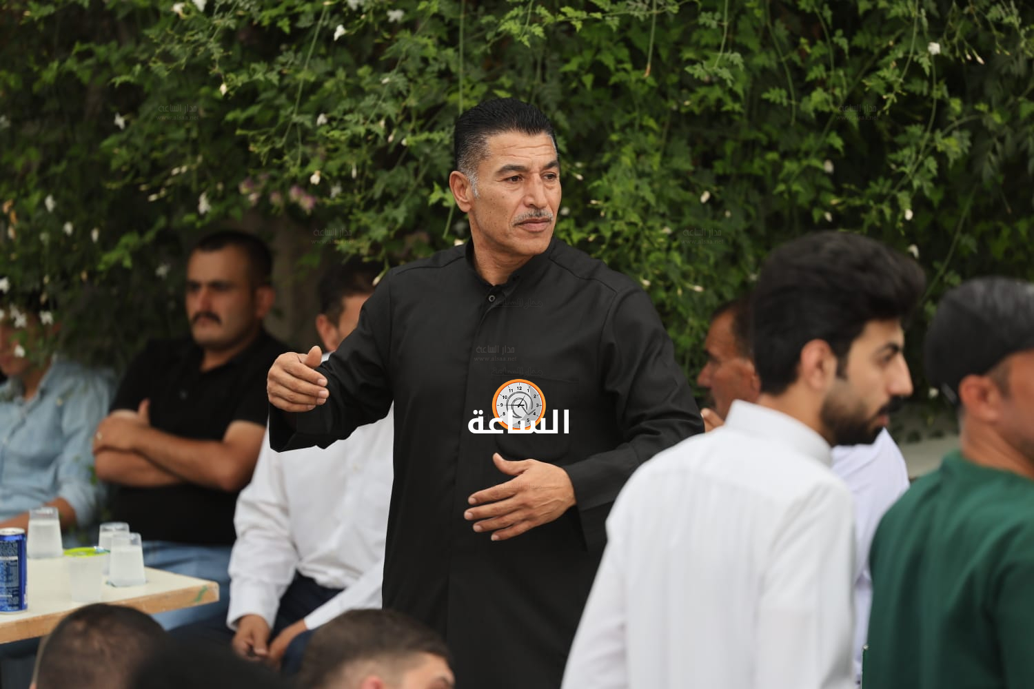 Madar Al-Saa Images 0.7903080395326939