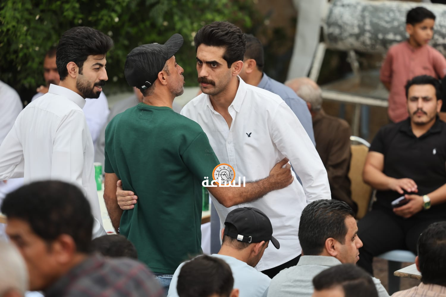 Madar Al-Saa Images 0.29352541247357267