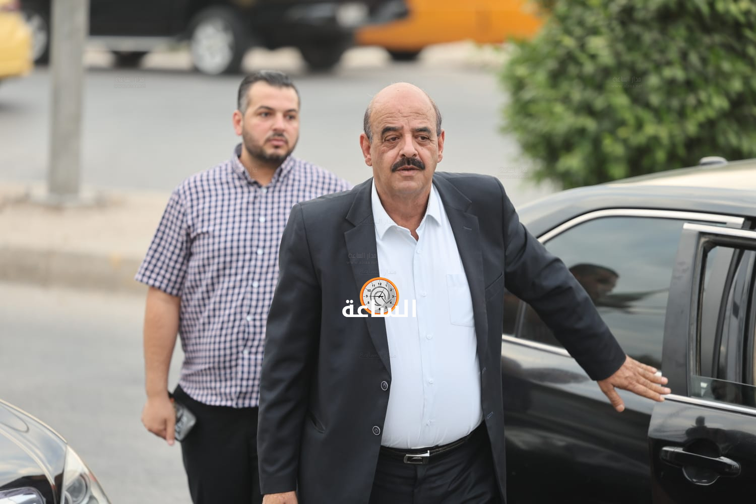 Madar Al-Saa Images 0.2809979583553104