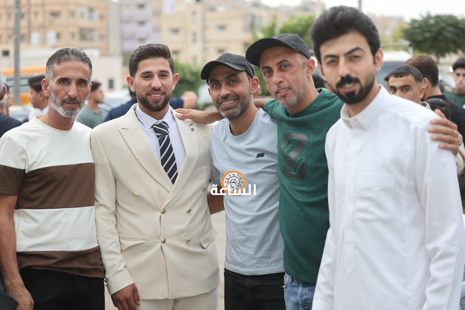 Madar Al-Saa Images 0.5612072913978853