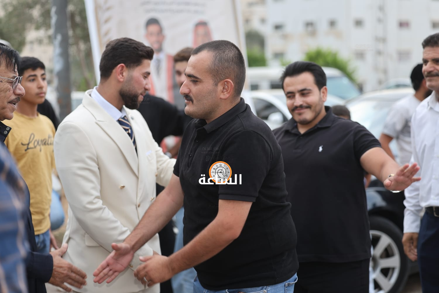 Madar Al-Saa Images 0.9372290264650011