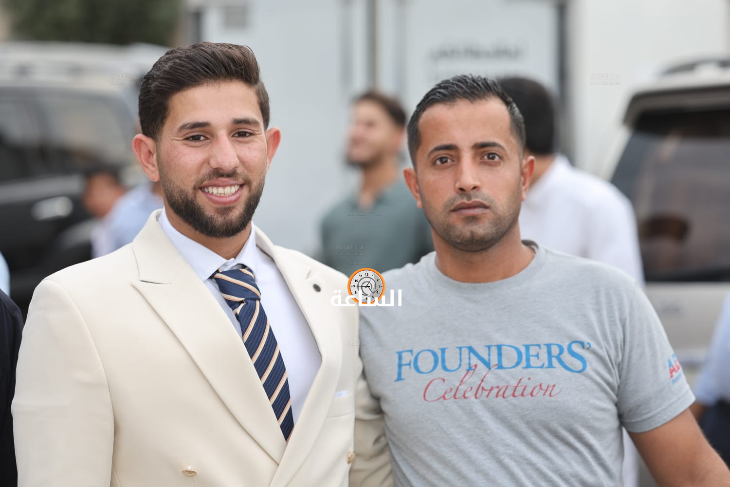 Madar Al-Saa Images 0.26664954585824163