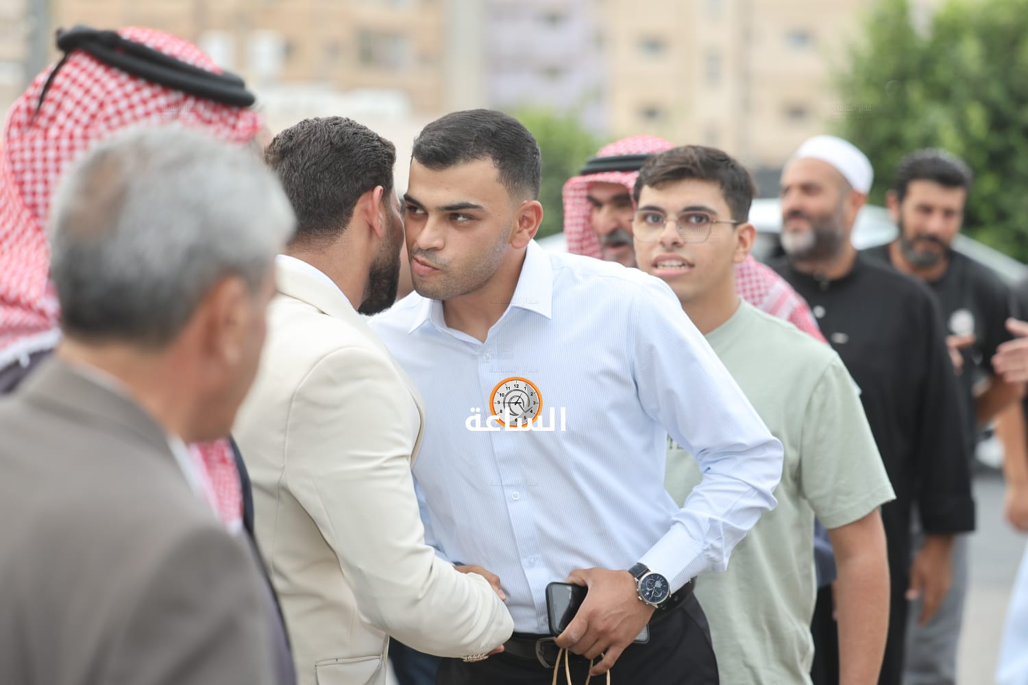 Madar Al-Saa Images 0.12283410411738649