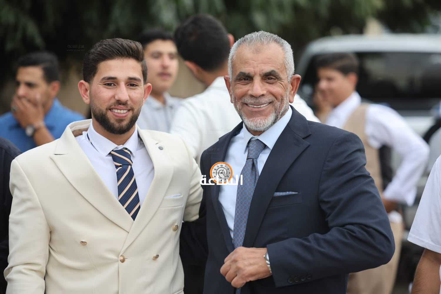 Madar Al-Saa Images 0.09997829301783367