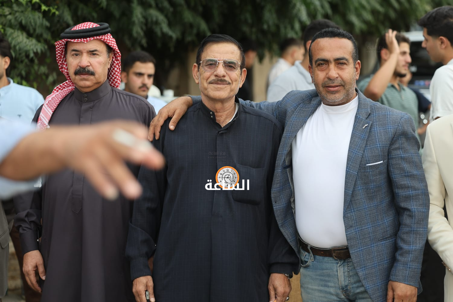 Madar Al-Saa Images 0.7010429131029043