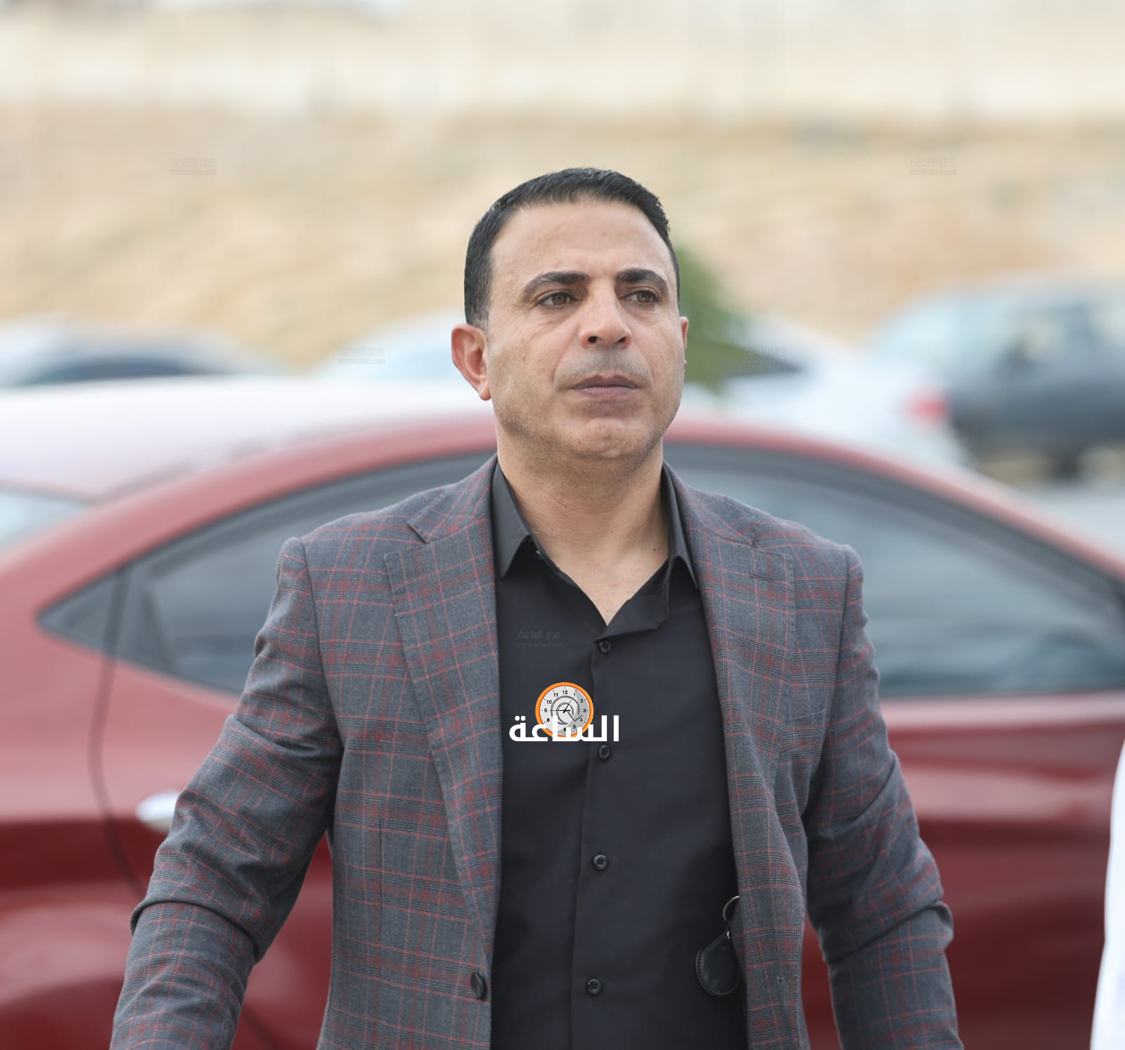 Madar Al-Saa Images 0.24026150670485746