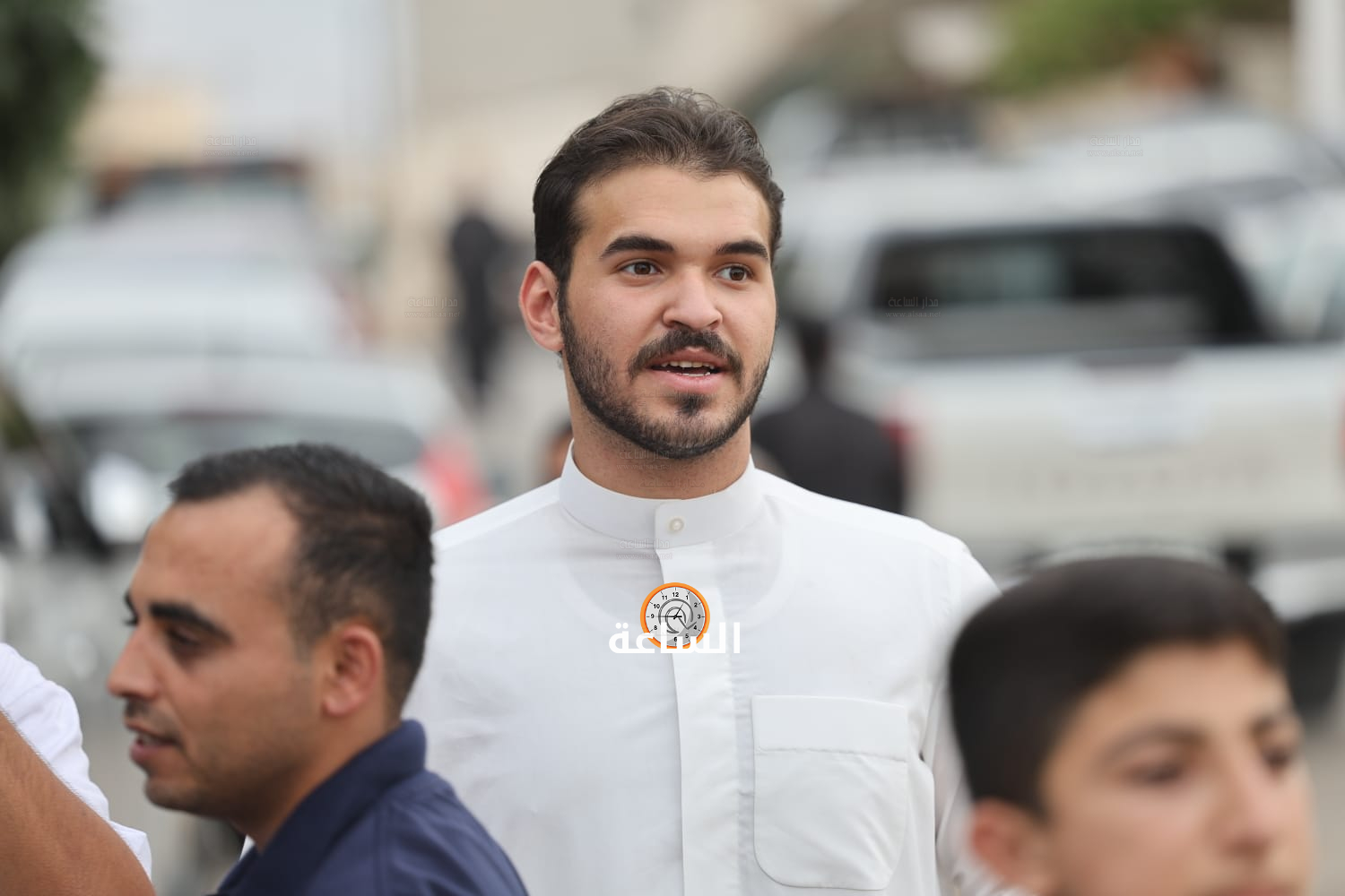 Madar Al-Saa Images 0.753927055776467