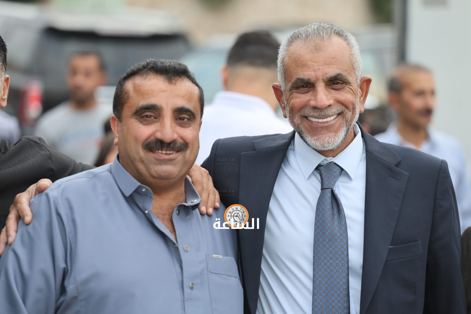 Madar Al-Saa Images 0.6043511012810864
