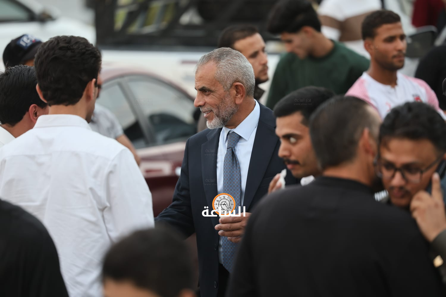 Madar Al-Saa Images 0.3031927429724791