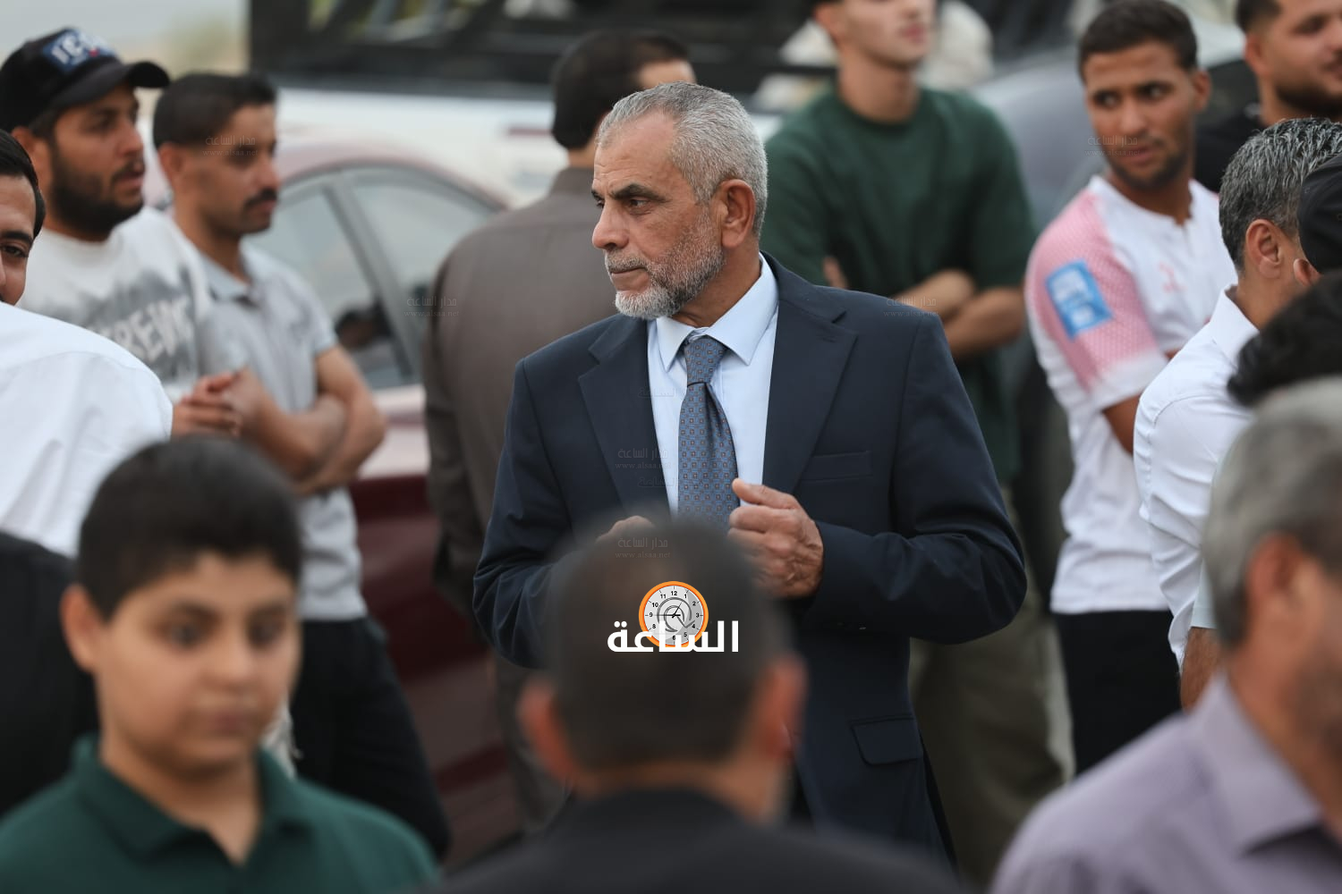 Madar Al-Saa Images 0.1419099374686219
