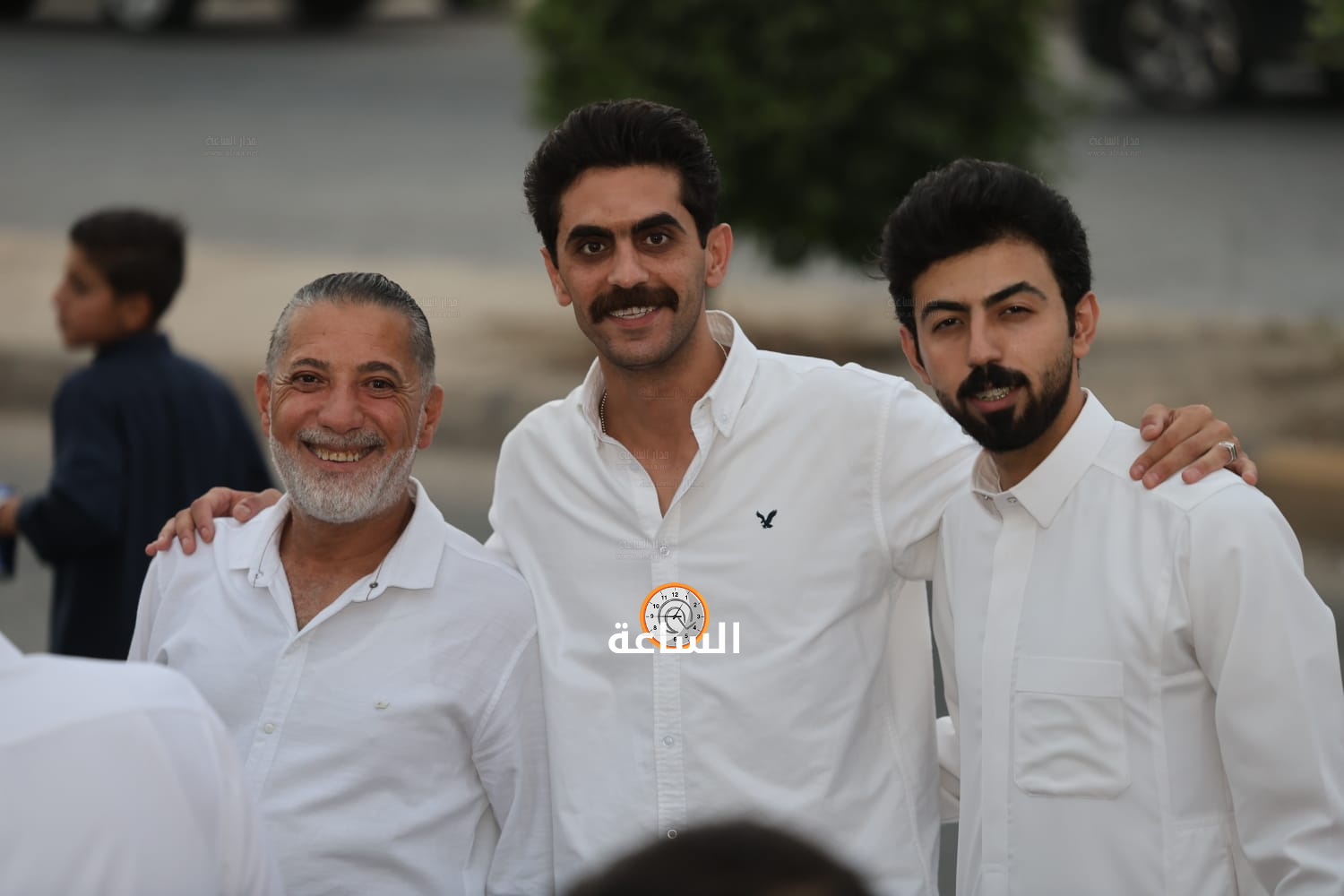 Madar Al-Saa Images 0.8682402379100048