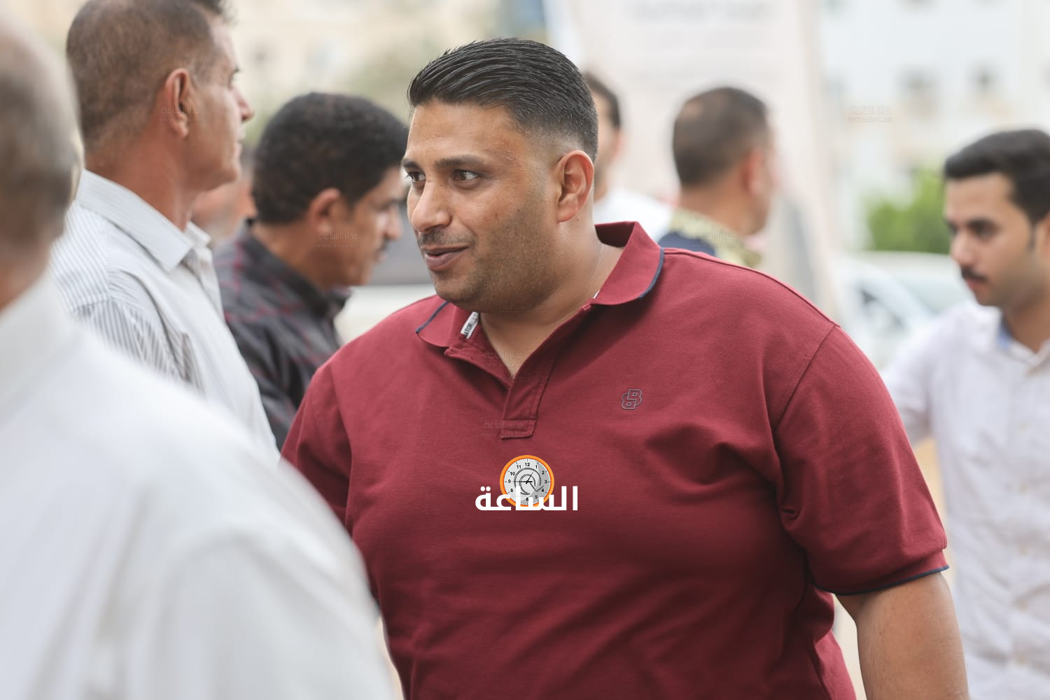 Madar Al-Saa Images 0.750155438678673