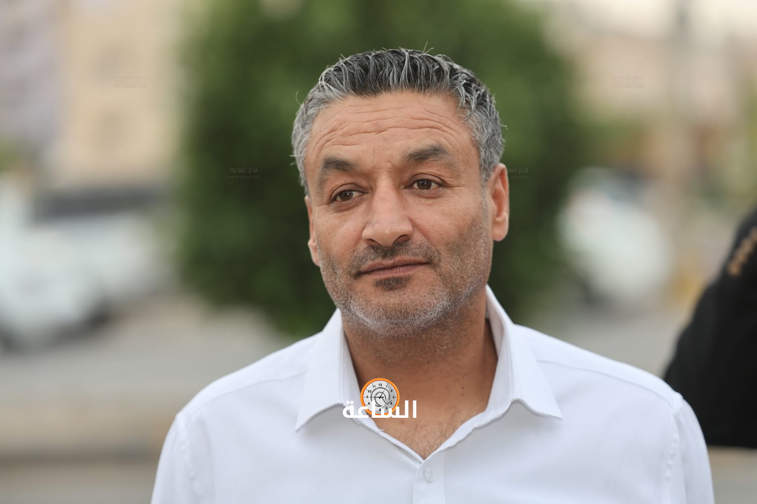 Madar Al-Saa Images 0.3586408500995345