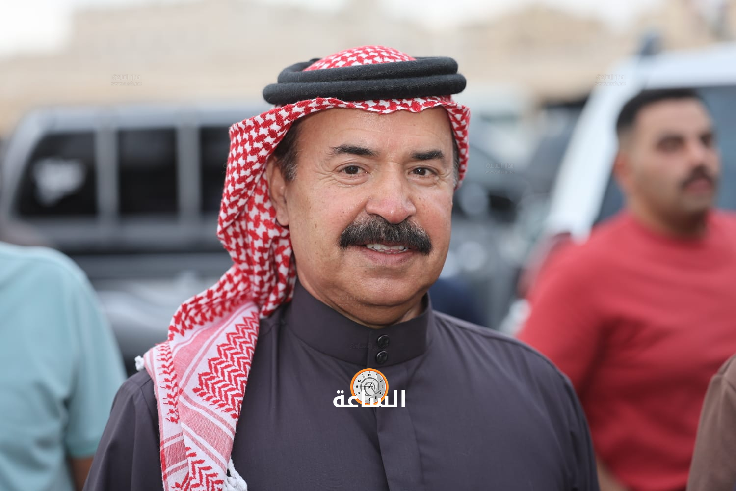 Madar Al-Saa Images 0.901407030123943