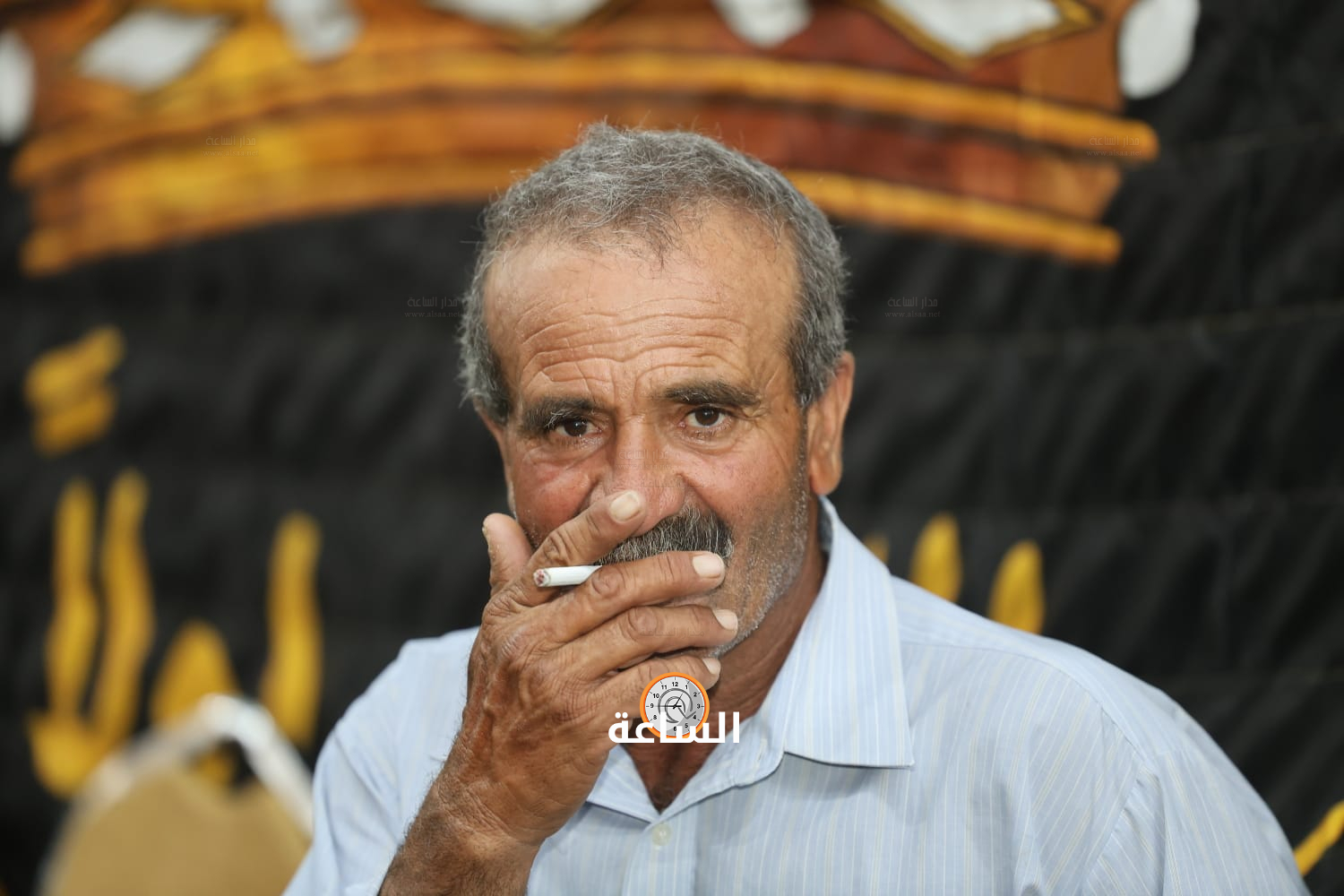 Madar Al-Saa Images 0.40567056550717817