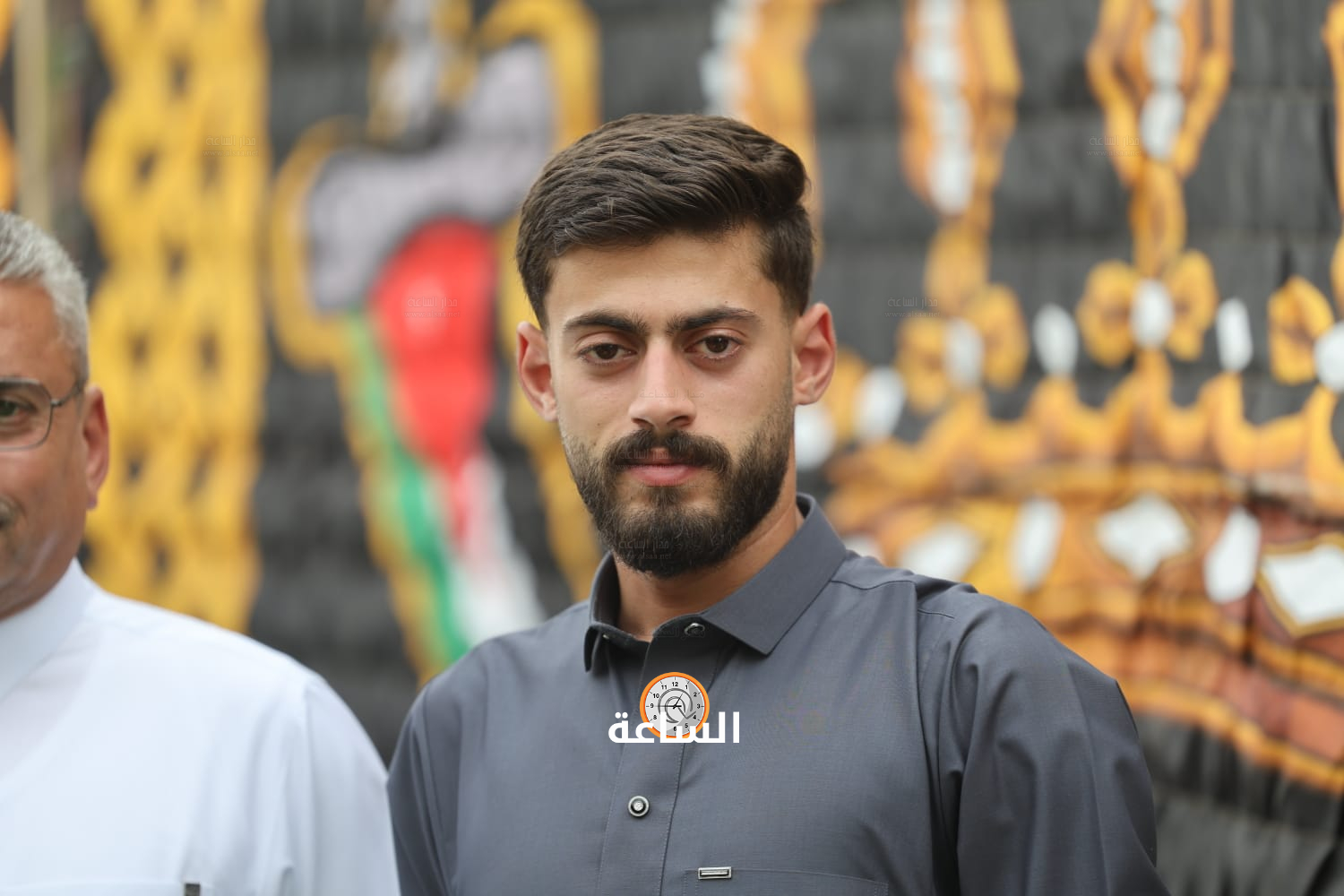 Madar Al-Saa Images 0.13998019397978745