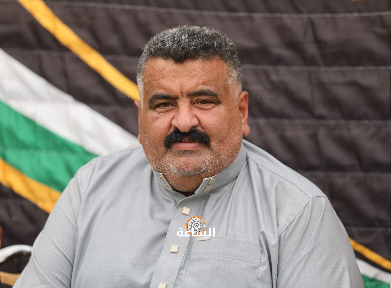 Madar Al-Saa Images 0.4000345072031536