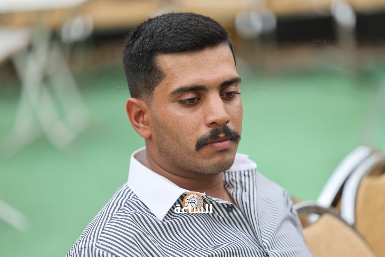 Madar Al-Saa Images 0.7289302850379277