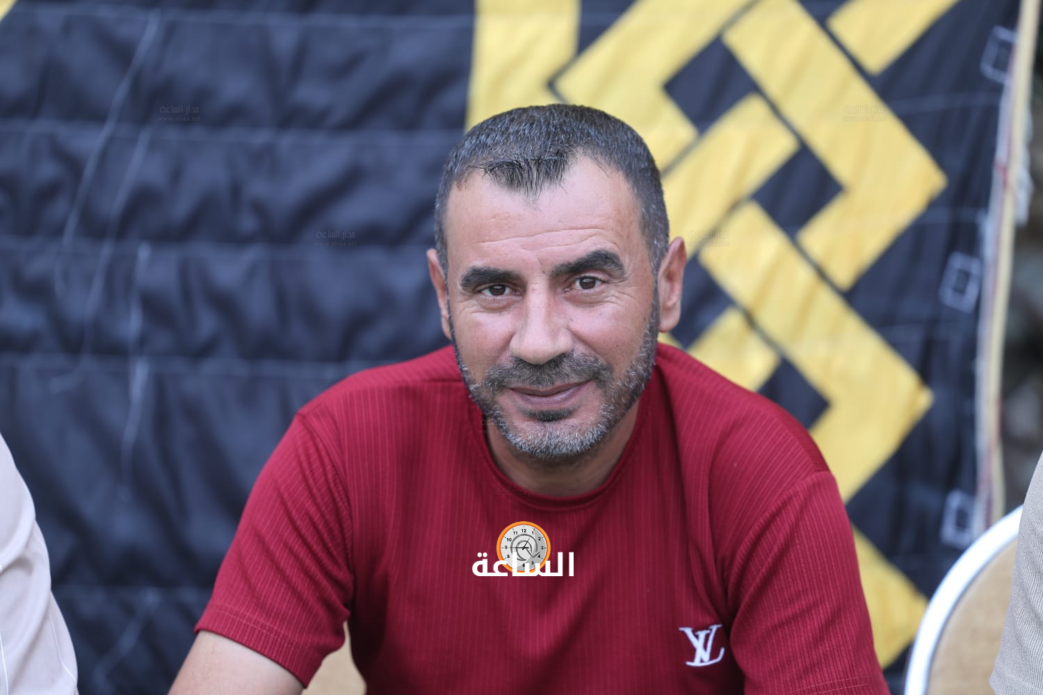 Madar Al-Saa Images 0.20415069135730934