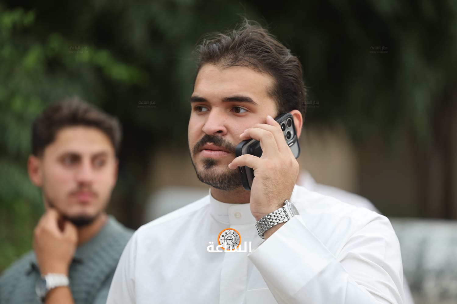 Madar Al-Saa Images 0.7804412418772402