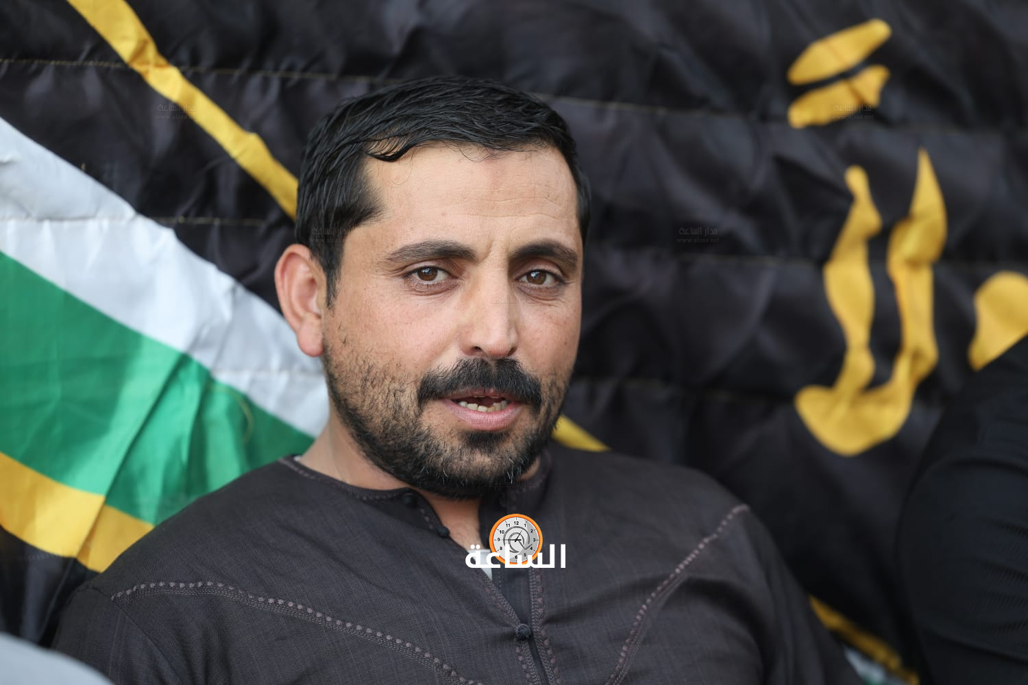 Madar Al-Saa Images 0.3338133082407353