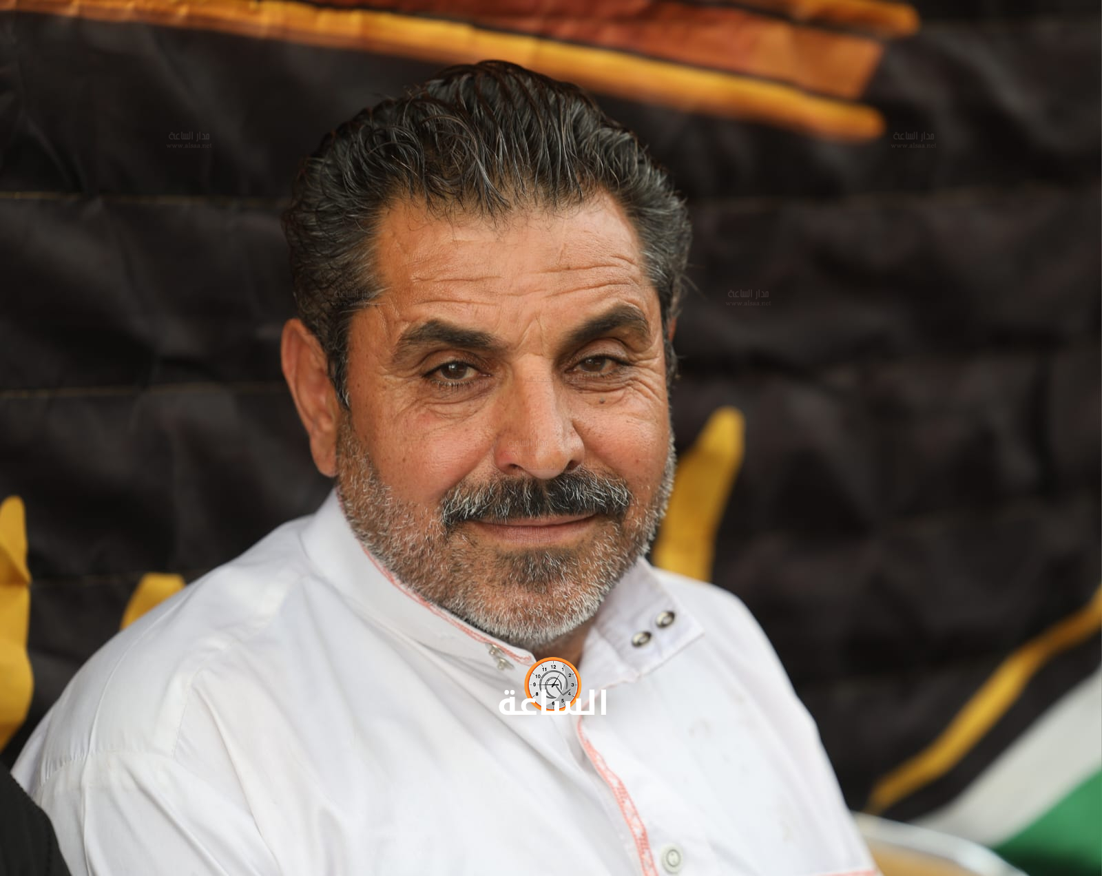 Madar Al-Saa Images 0.1924741511278395