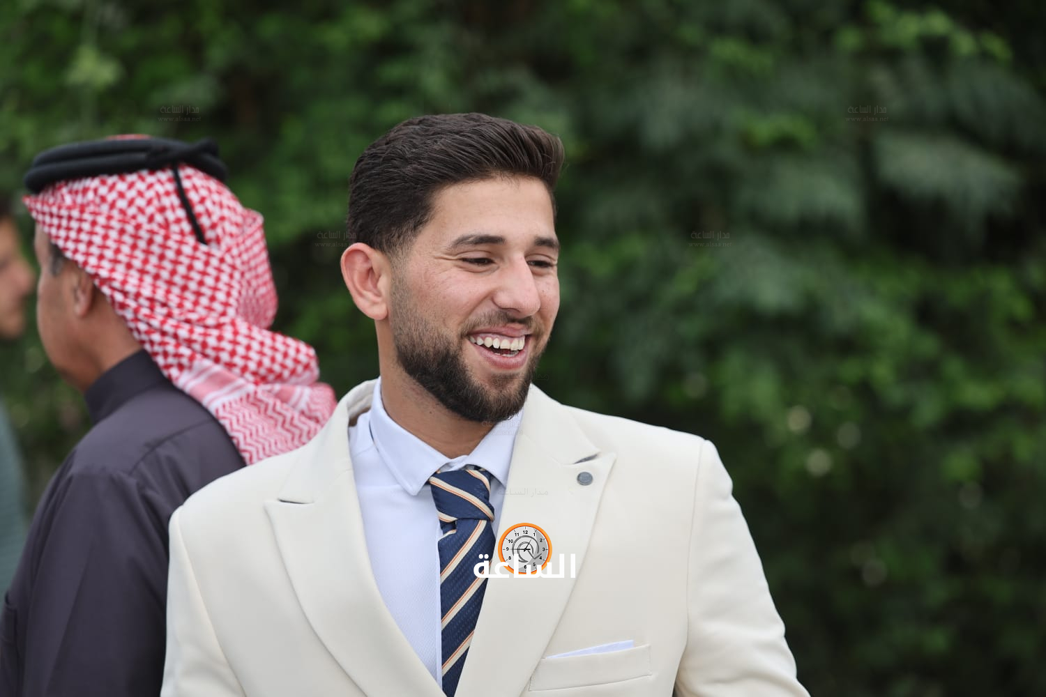 Madar Al-Saa Images 0.10838260546351597
