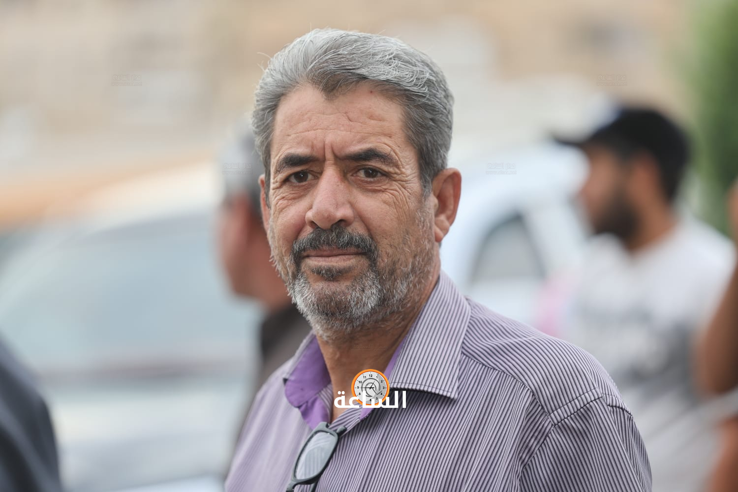 Madar Al-Saa Images 0.5427923897756777