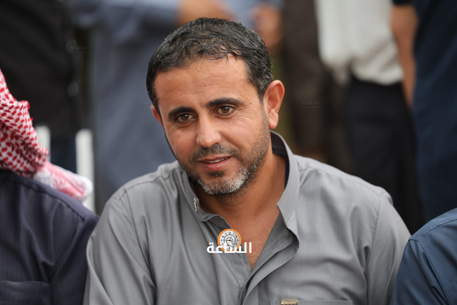 Madar Al-Saa Images 0.09878068749796809