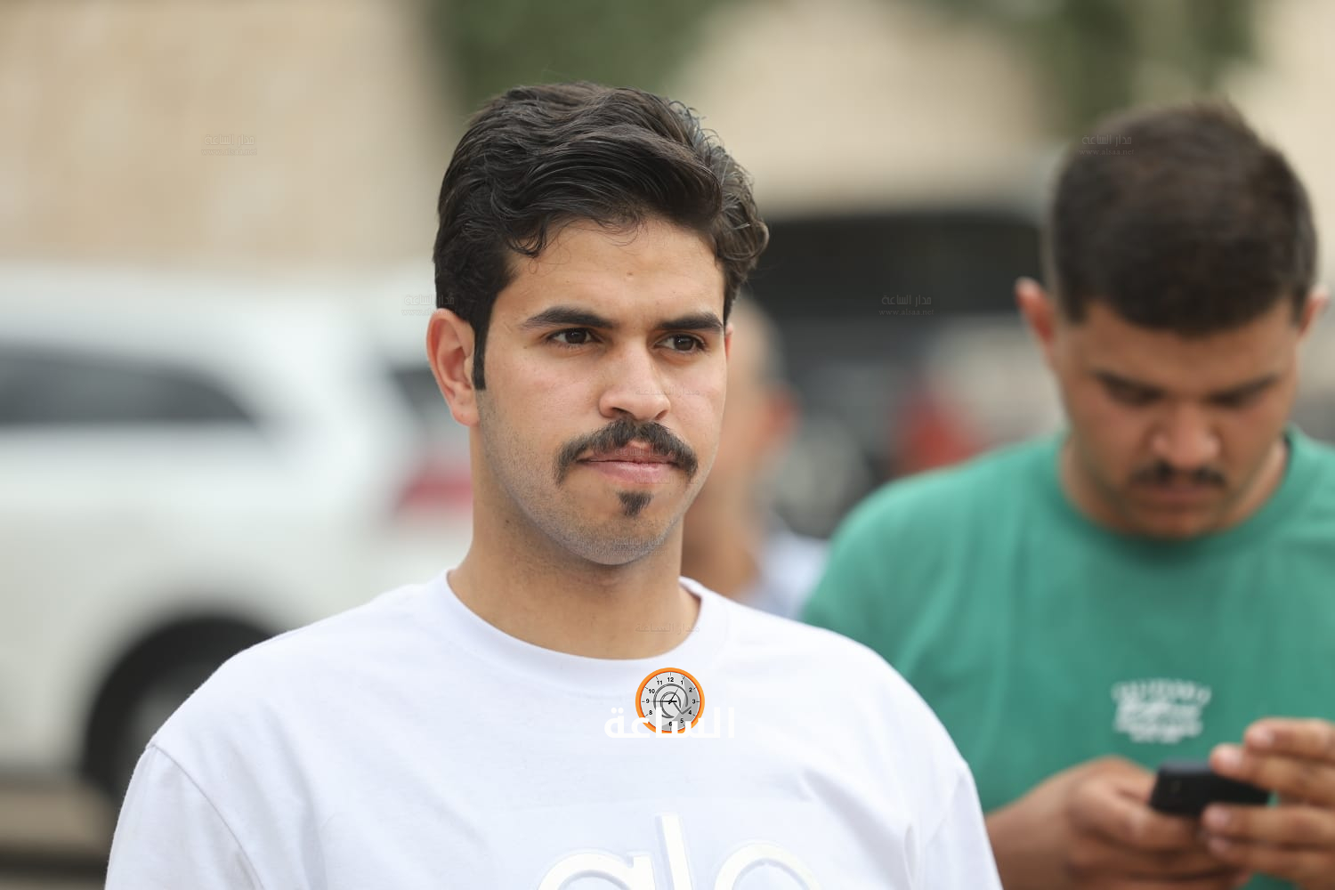 Madar Al-Saa Images 0.9308967291897342