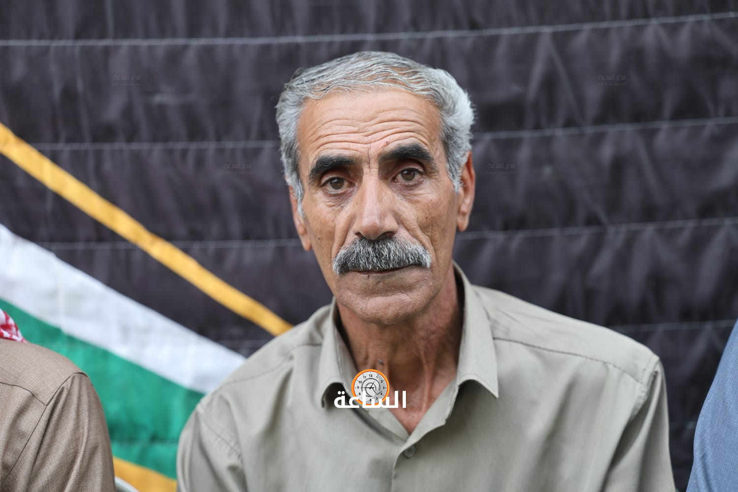 Madar Al-Saa Images 0.9270544627655742