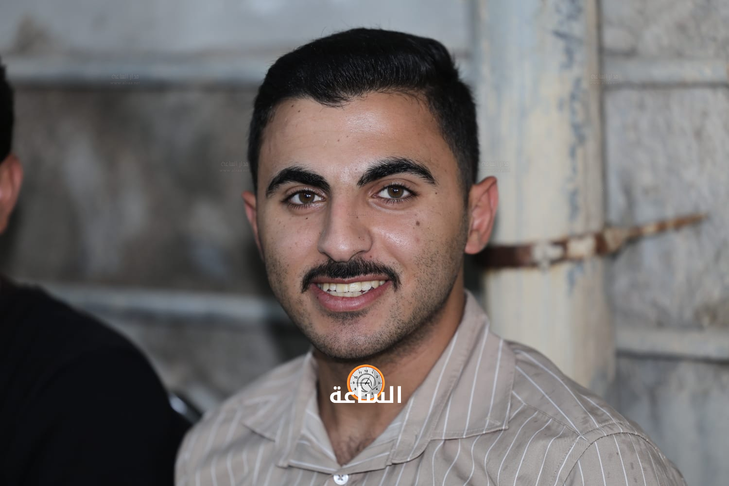 Madar Al-Saa Images 0.425020773423164