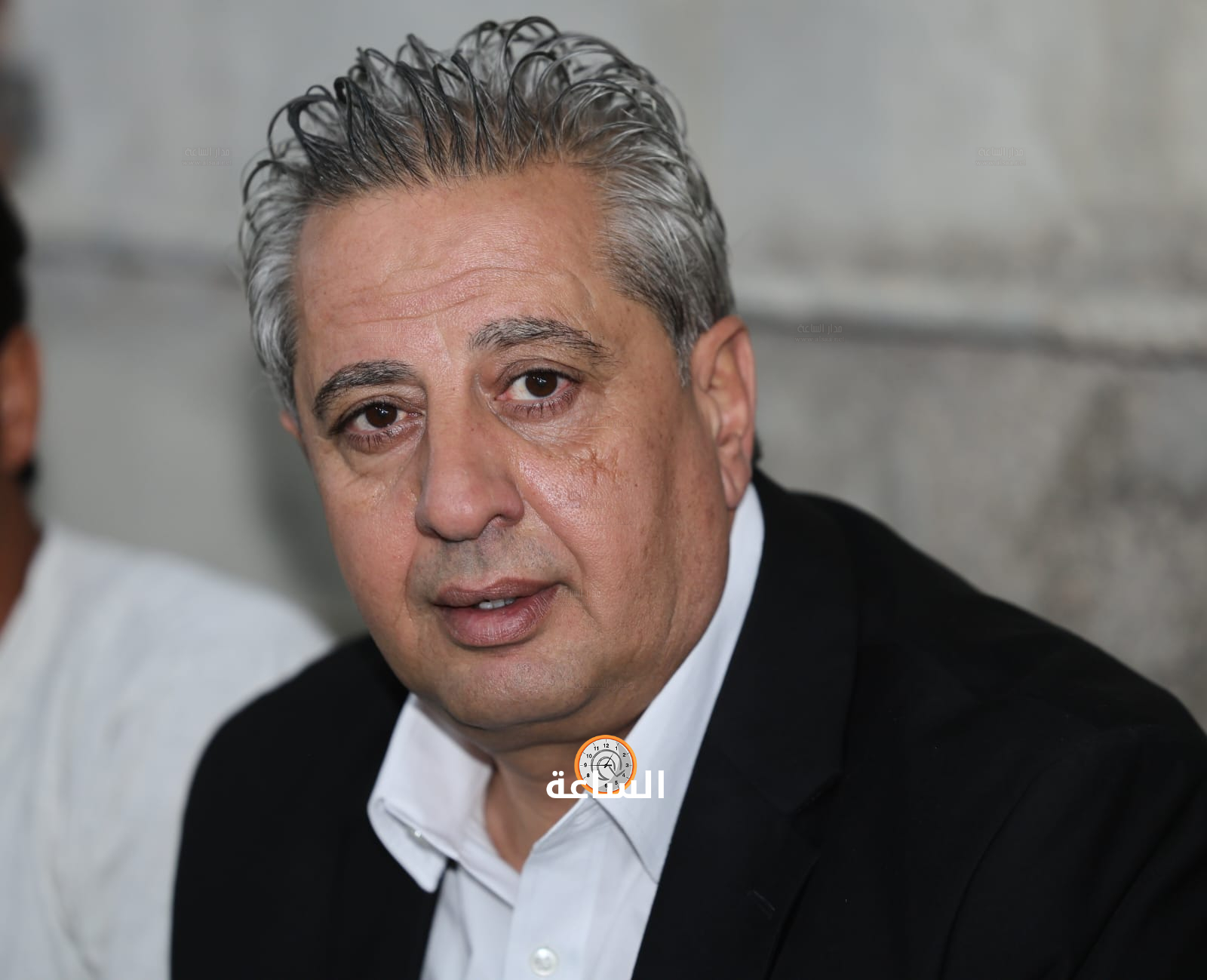 Madar Al-Saa Images 0.0012111946038706467