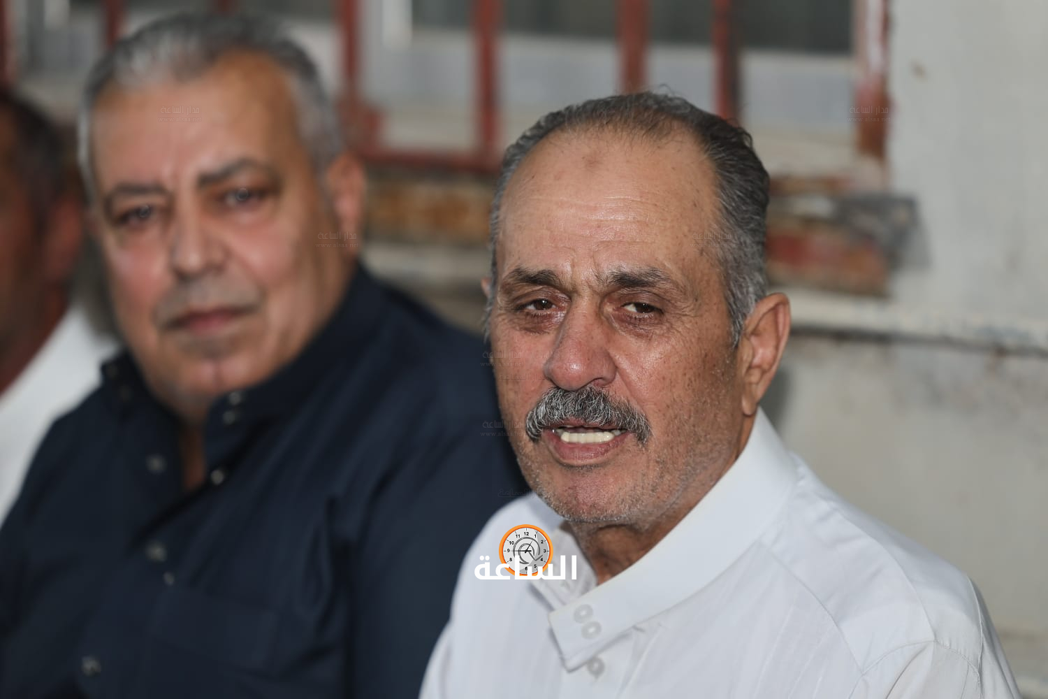 Madar Al-Saa Images 0.4081731220624727