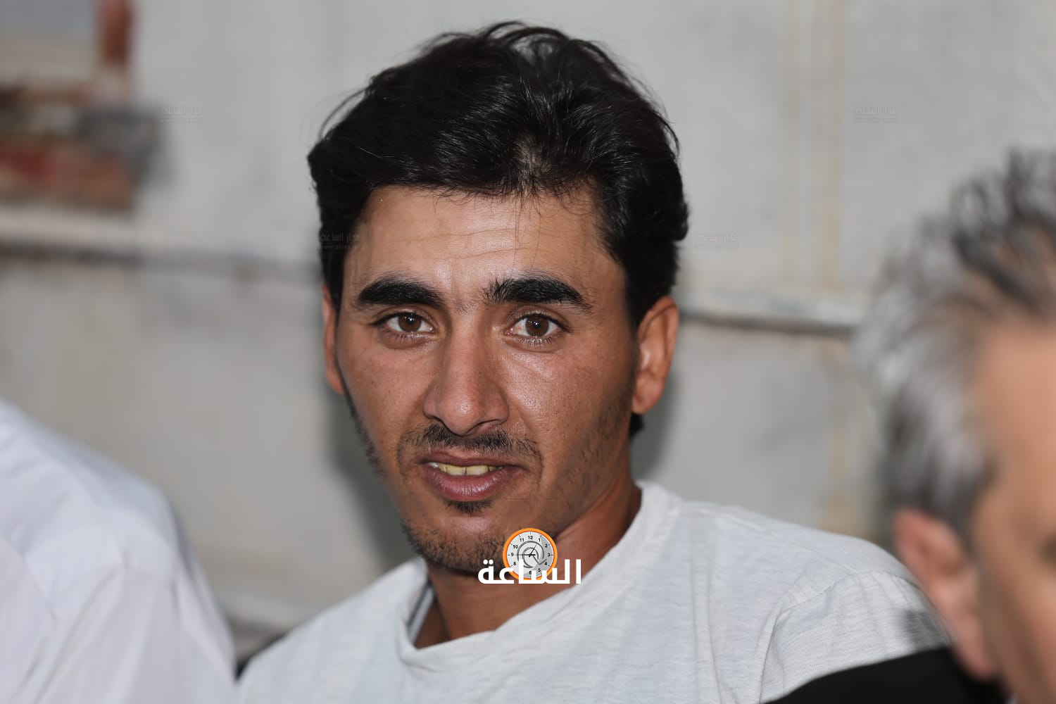 Madar Al-Saa Images 0.674122415634156