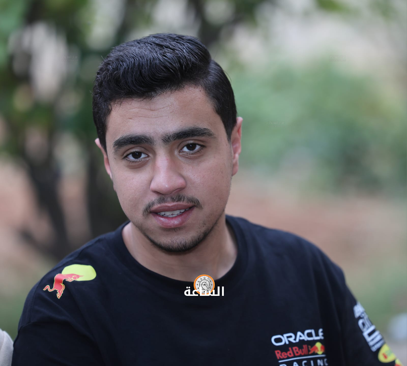 Madar Al-Saa Images 0.037553594018158165