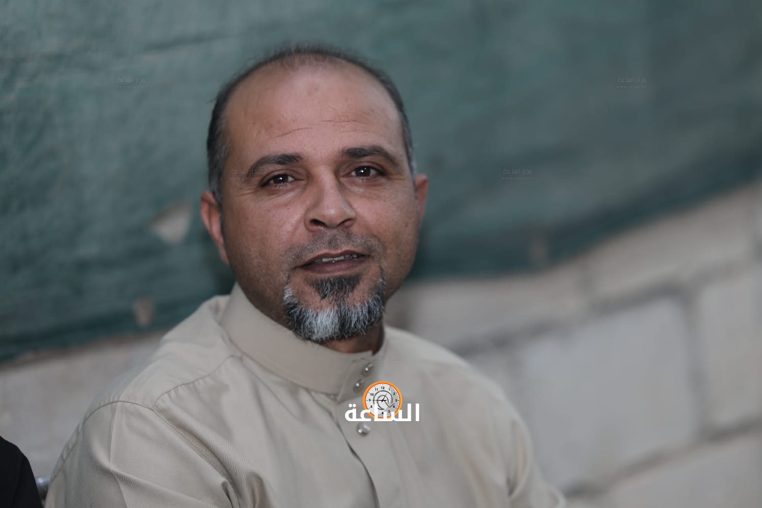 Madar Al-Saa Images 0.36211577178532195