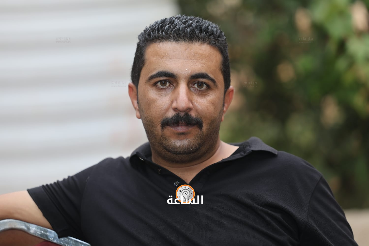 Madar Al-Saa Images 0.9729453603229737