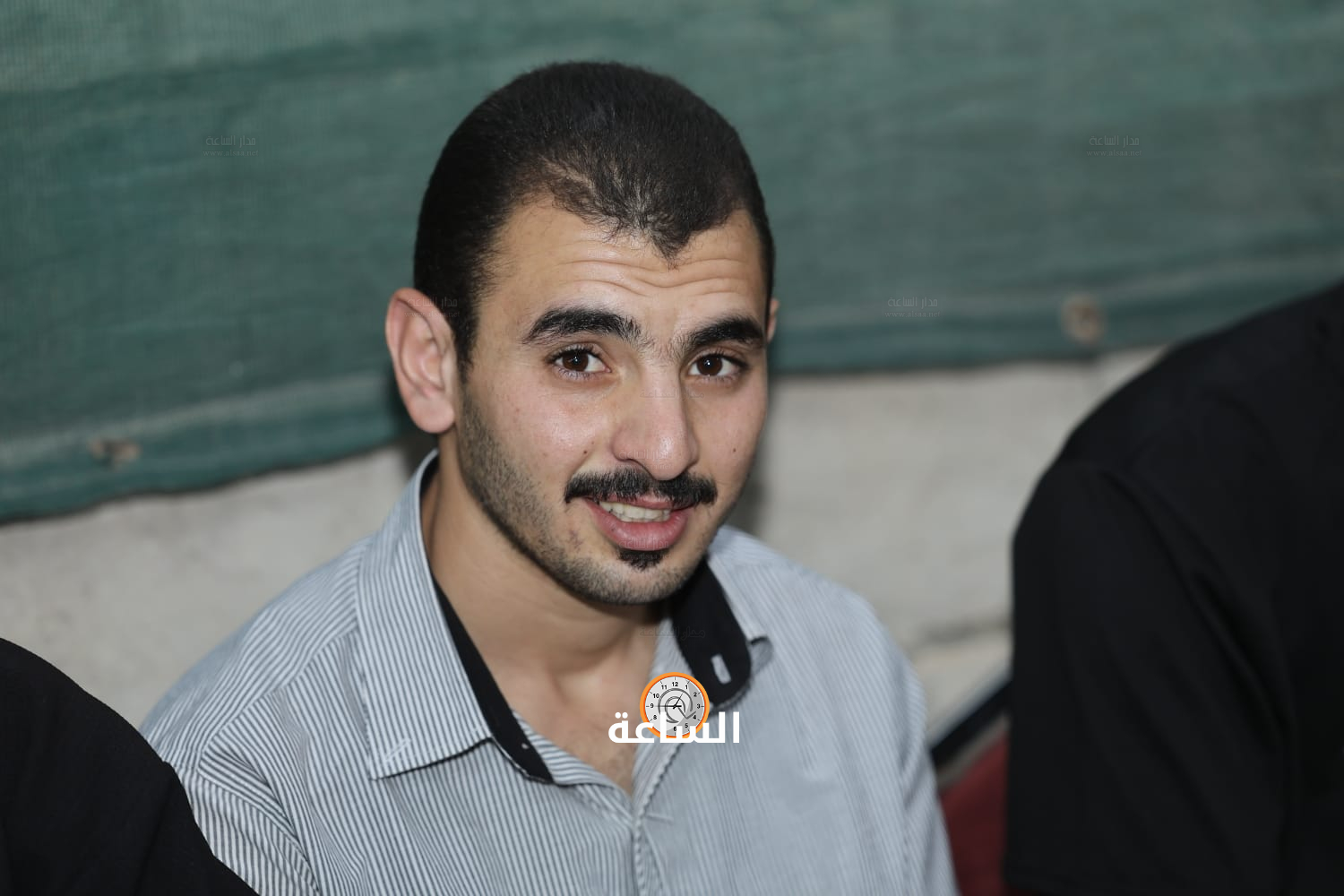 Madar Al-Saa Images 0.3585210295350102