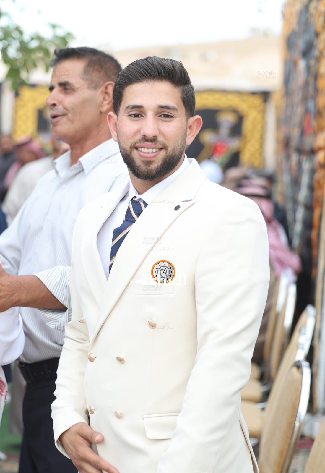 Madar Al-Saa Images 0.8837910992765143