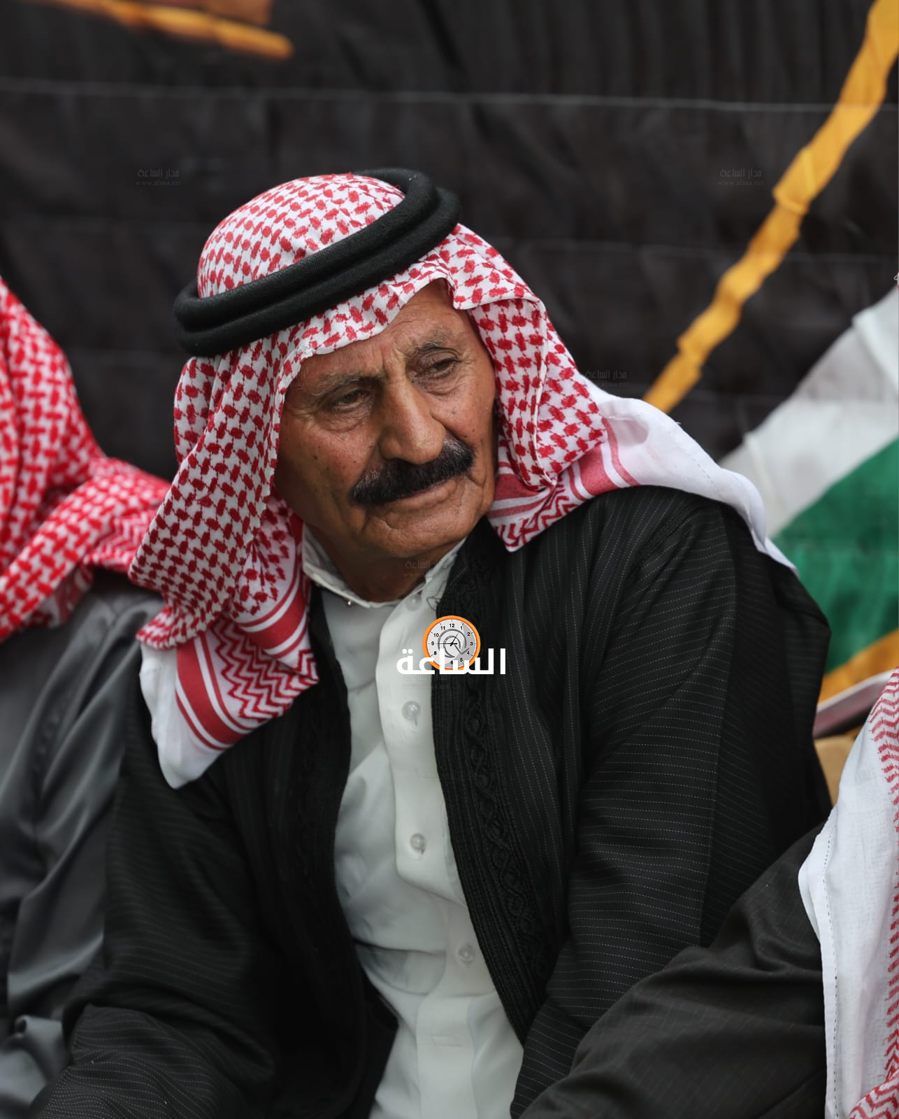 Madar Al-Saa Images 0.8107815972205292