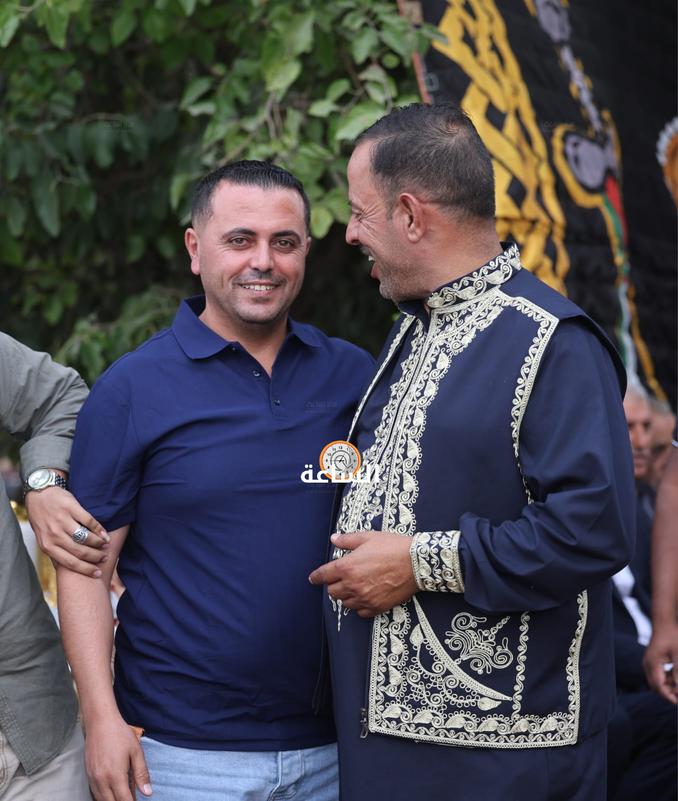 Madar Al-Saa Images 0.8107412018656108