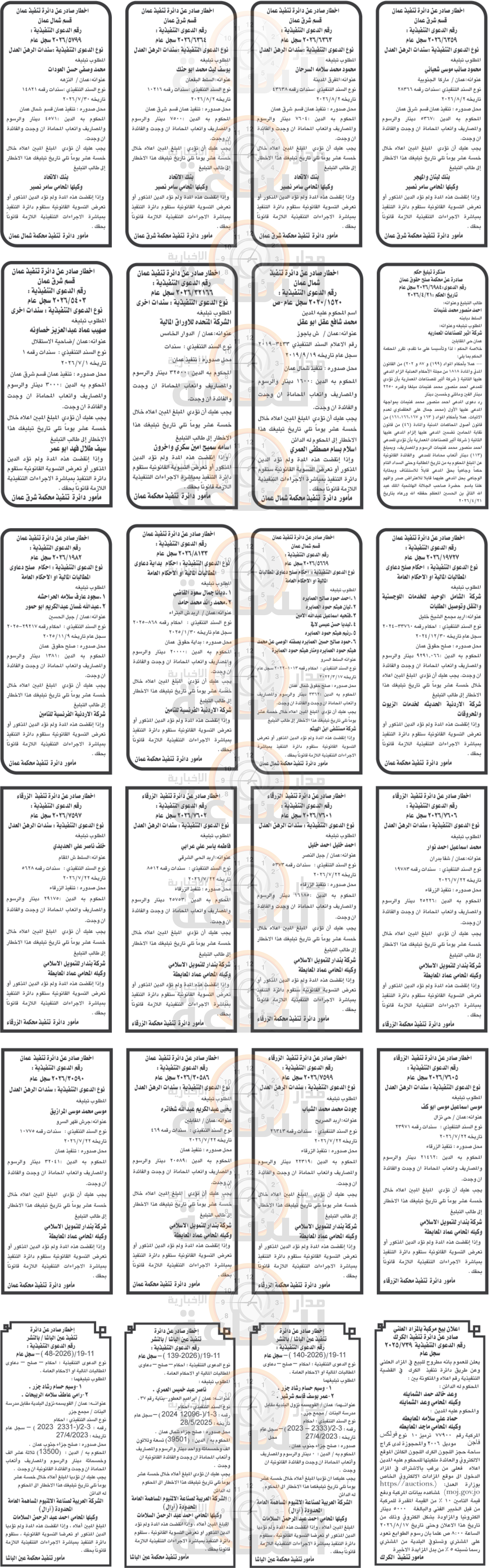 Madar Al-Saa Images 0.4067698639452505