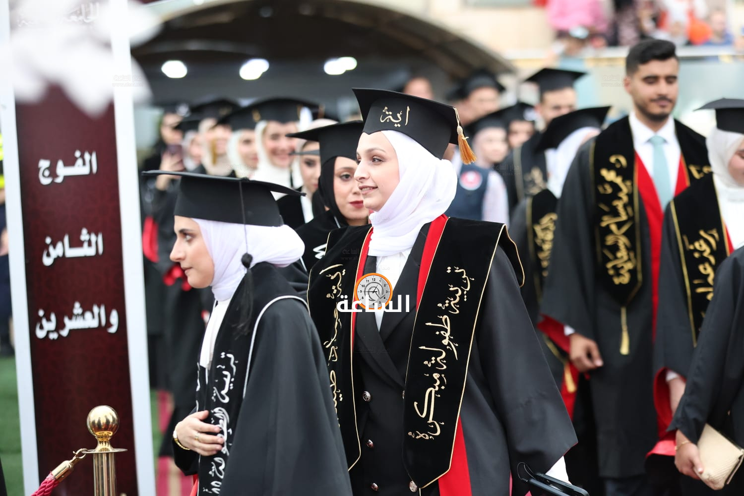 Madar Al-Saa Images 0.6396489593724204