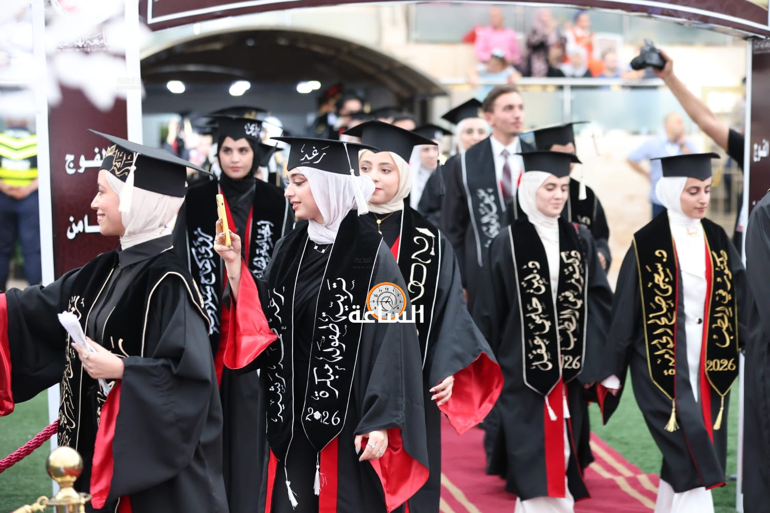 Madar Al-Saa Images 0.13771918735135258