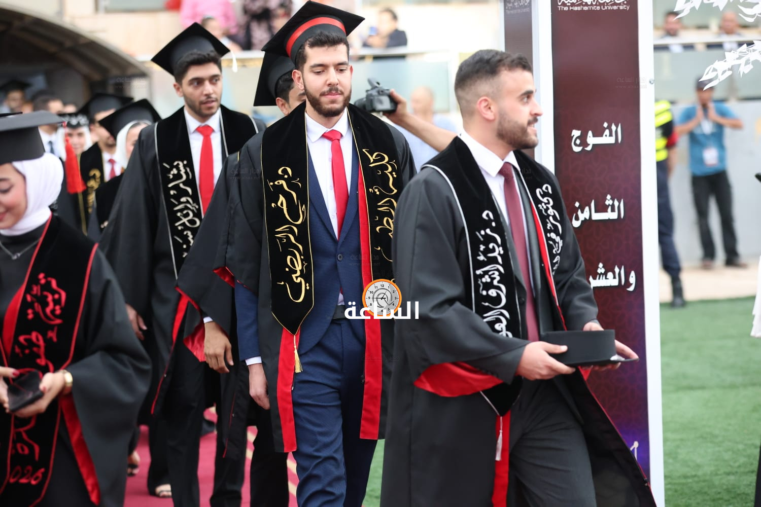 Madar Al-Saa Images 0.3683995671260808